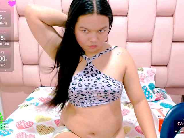 naomi18a webcam