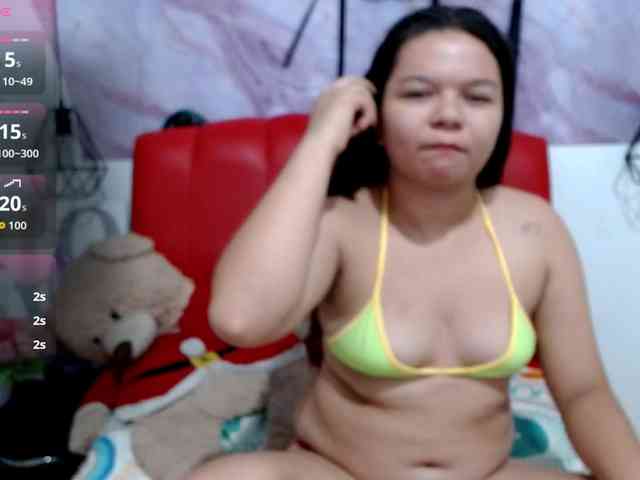 naomi18a webcam