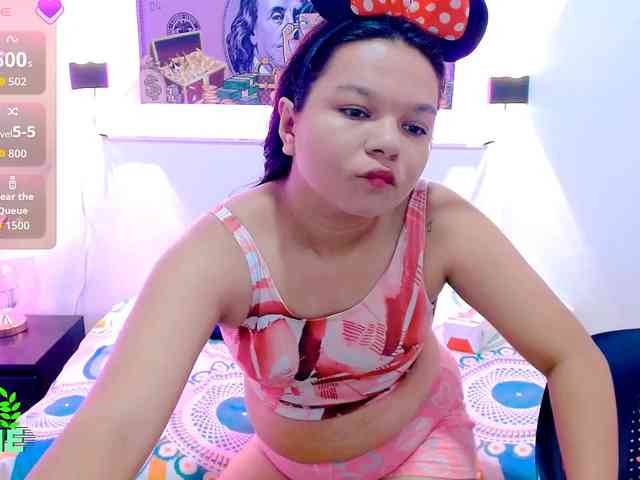 naomi18a webcam