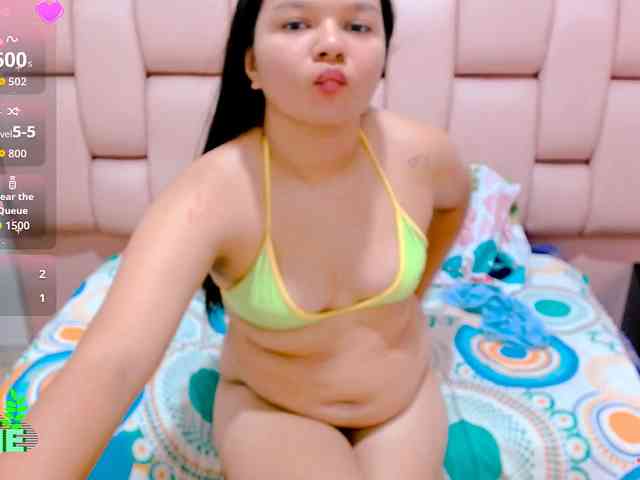 naomi18a webcam