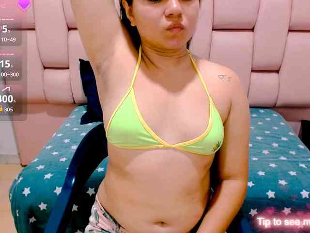naomi18a webcam