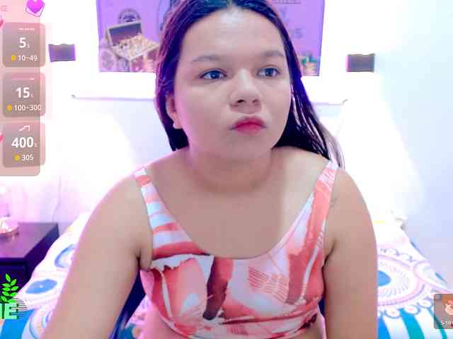 naomi18a webcam