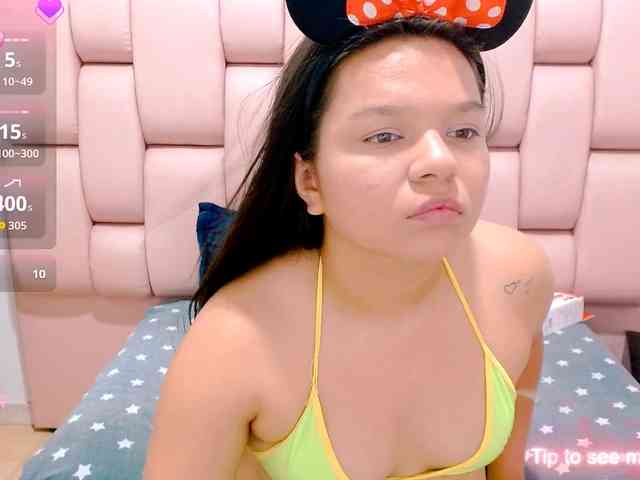 naomi18a webcam