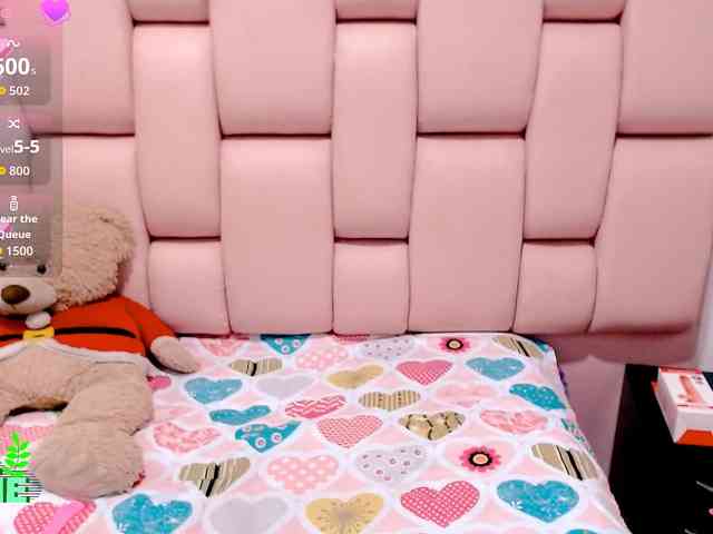 naomi18a webcam
