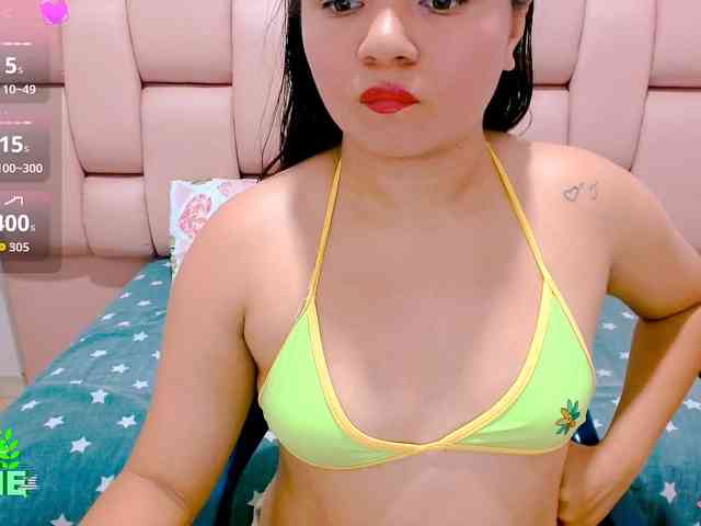 naomi18a webcam
