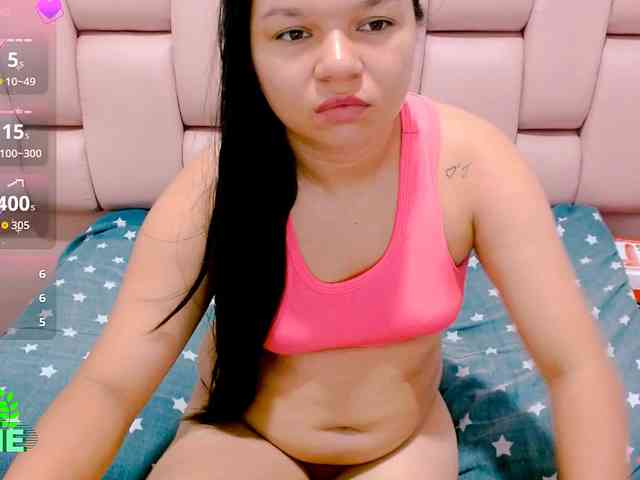naomi18a webcam