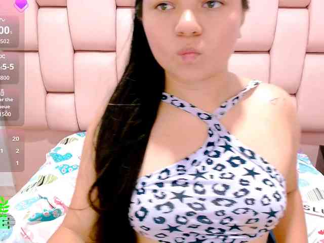 naomi18a webcam