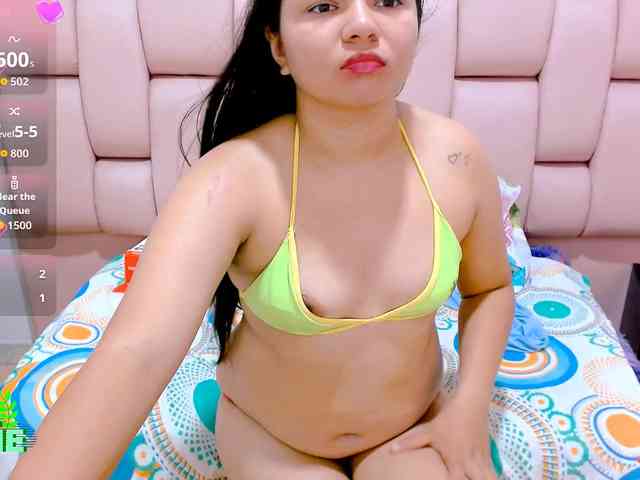 naomi18a webcam