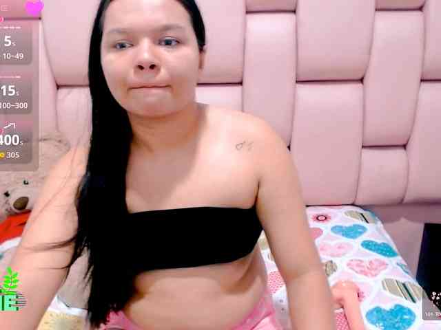 naomi18a webcam