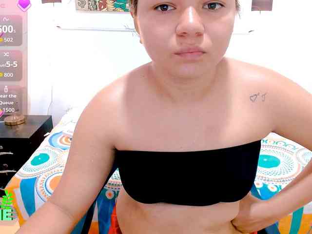 naomi18a webcam