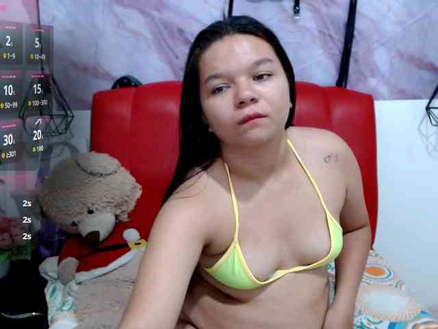 naomi18a webcam