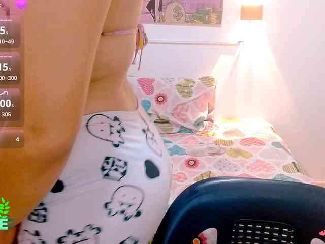naomi18a webcam