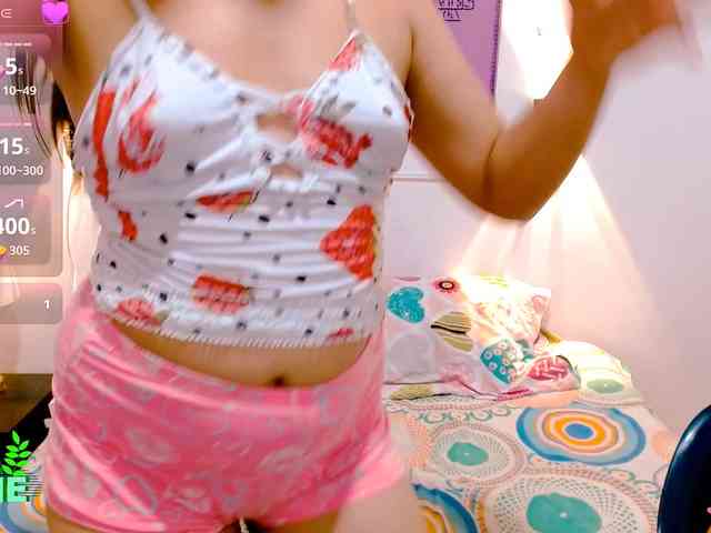 naomi18a webcam