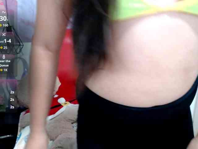 naomi18a webcam