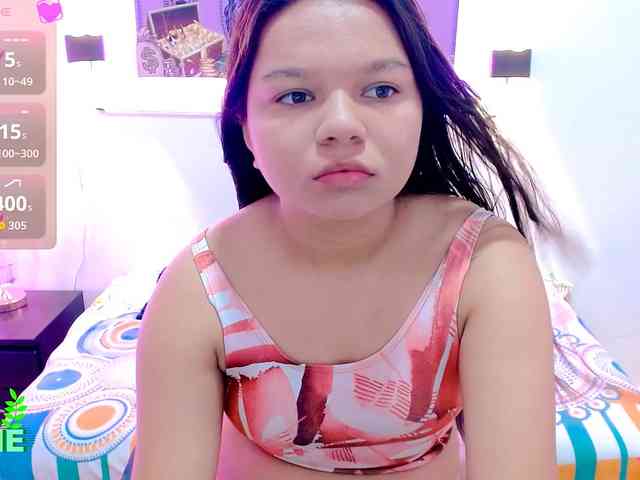 naomi18a webcam