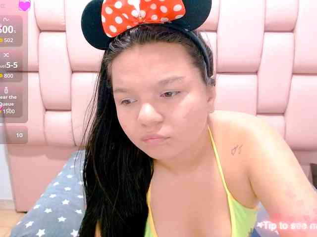 naomi18a webcam