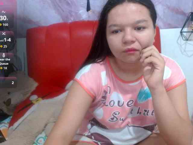 naomi18a webcam