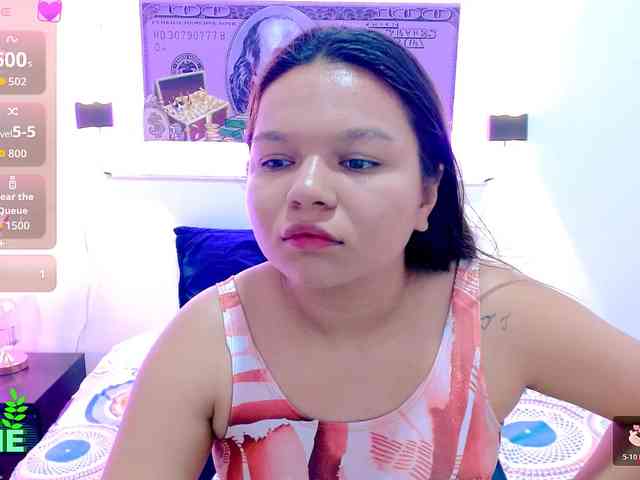 naomi18a webcam