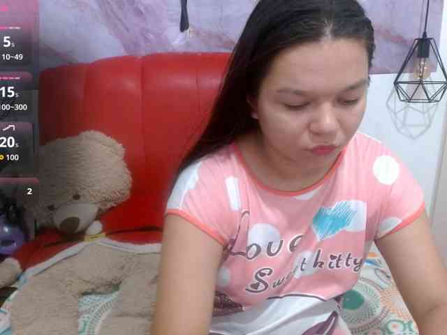 naomi18a webcam