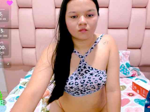 naomi18a webcam