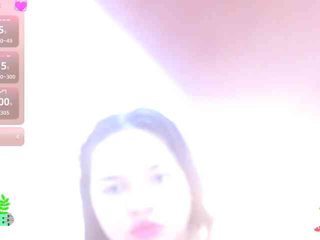 naomi18a webcam