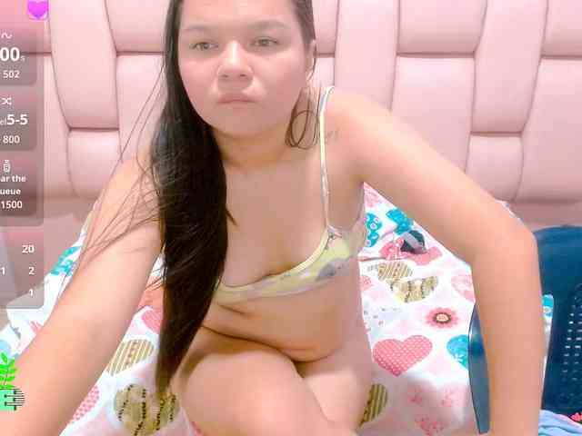 naomi18a webcam