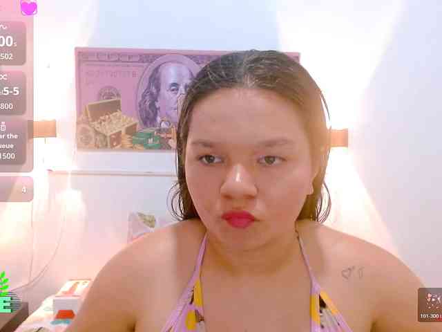 naomi18a webcam
