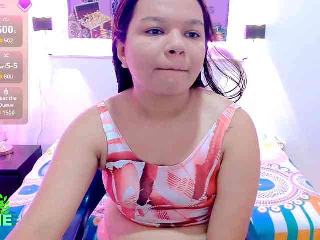 naomi18a webcam