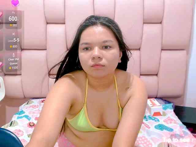 naomi18a webcam