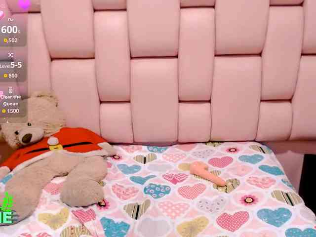 naomi18a webcam