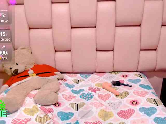 naomi18a webcam
