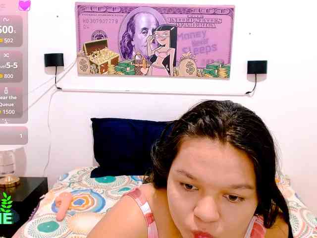 naomi18a webcam