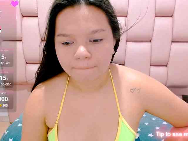 naomi18a webcam