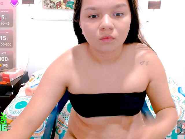 naomi18a webcam
