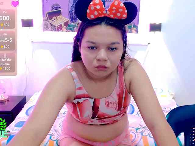 naomi18a webcam