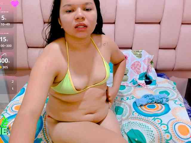 naomi18a webcam