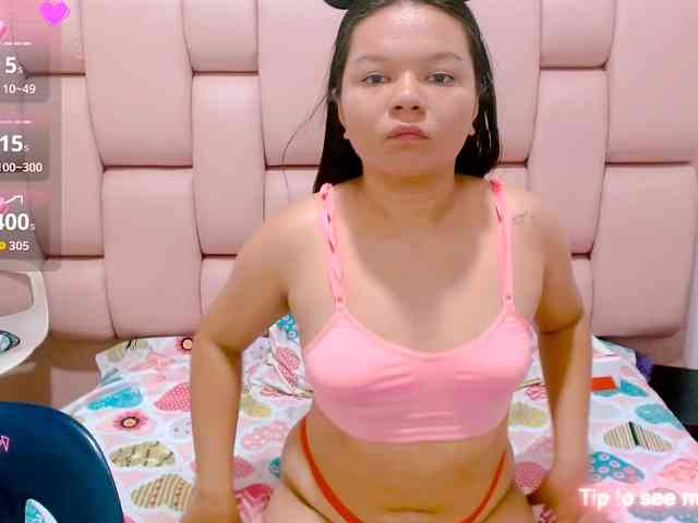 naomi18a webcam