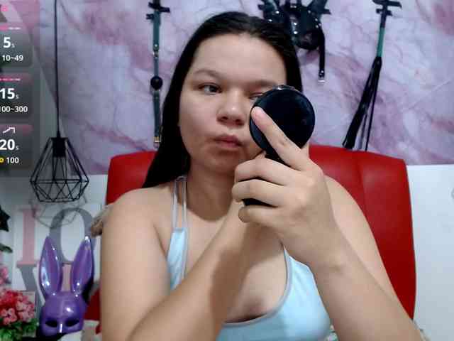 naomi18a webcam