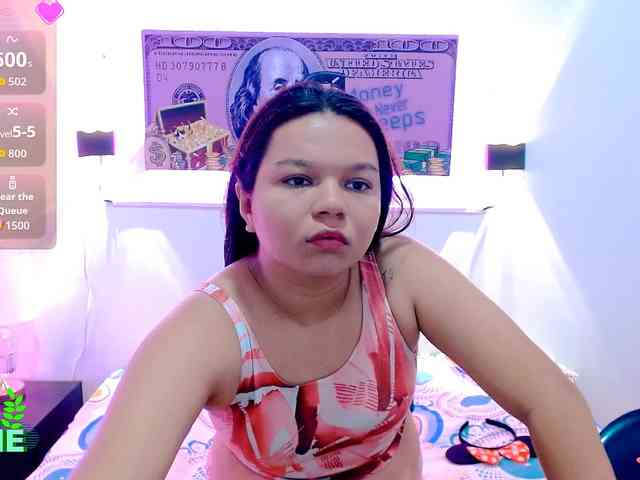 naomi18a webcam