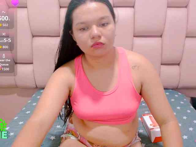 naomi18a webcam