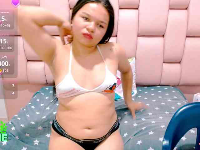 naomi18a webcam