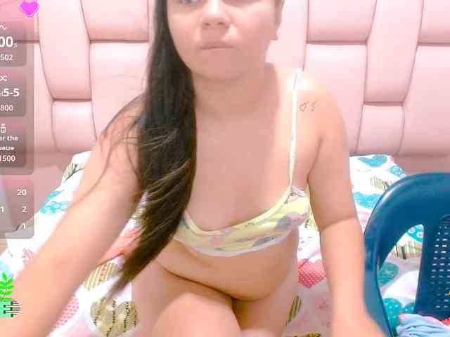 naomi18a webcam