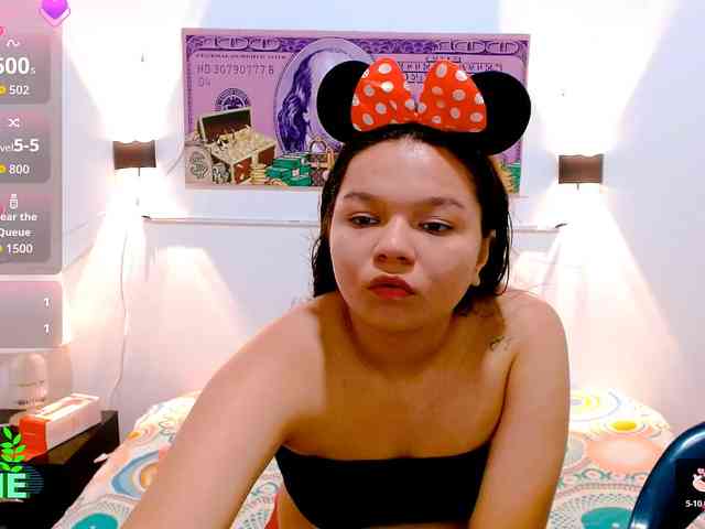 naomi18a webcam