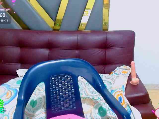 naomi18a webcam