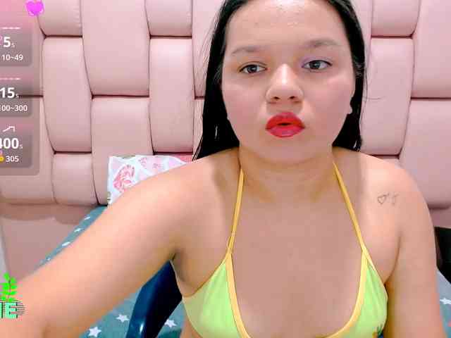naomi18a webcam