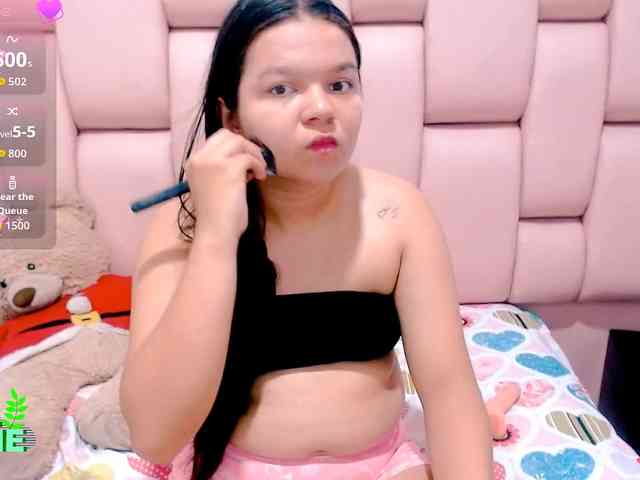 naomi18a webcam