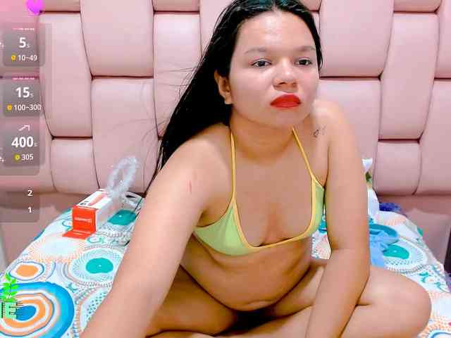 naomi18a webcam