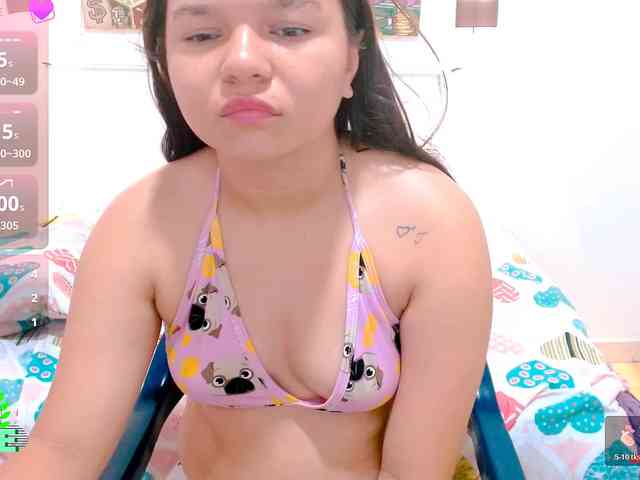 naomi18a webcam