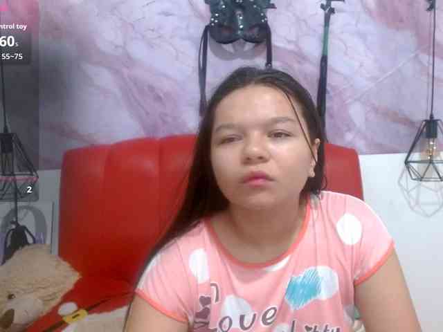naomi18a webcam