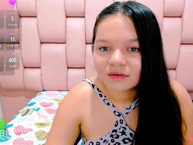 naomi18a webcam